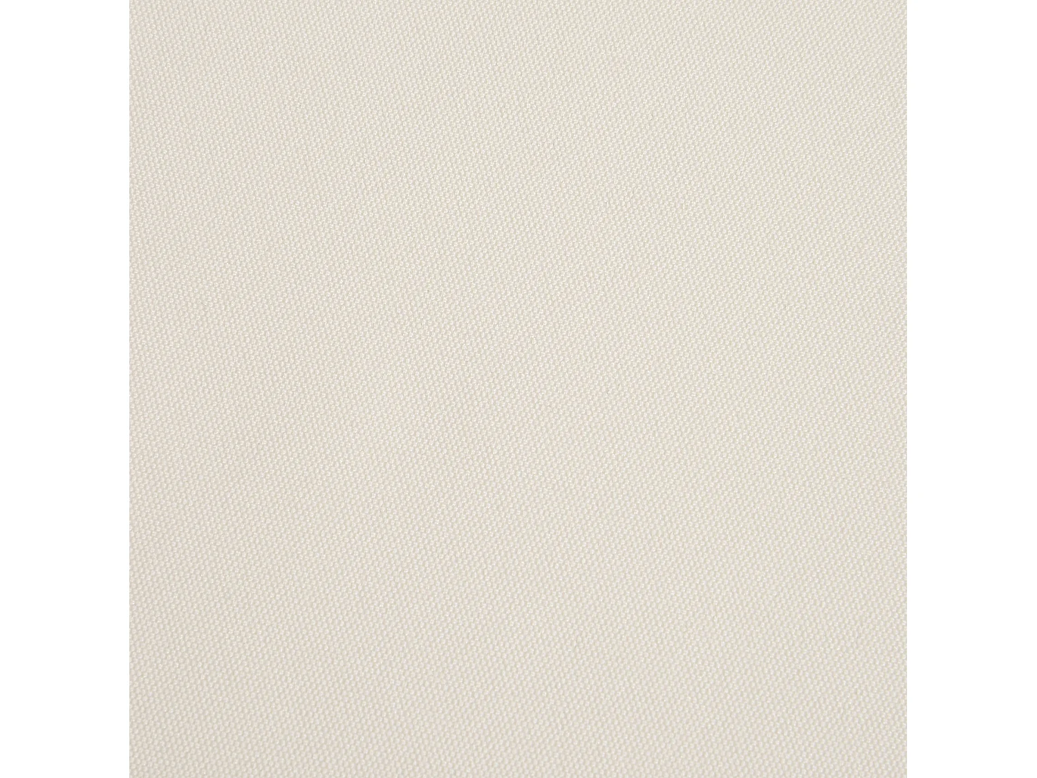 Lot de 14 housses de rechange coussins salon de jardin - 6 housses coussin d'assise, 8 housses coussin dossier - housses zippées polyester déperlant beige