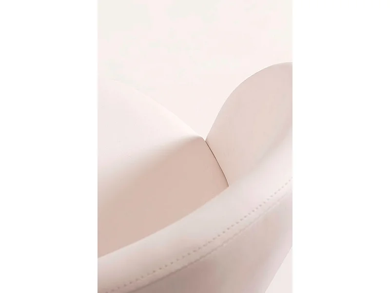 Packs Sillas Comedor - Pack 4 Sillas Vint Polipiel - Blanco