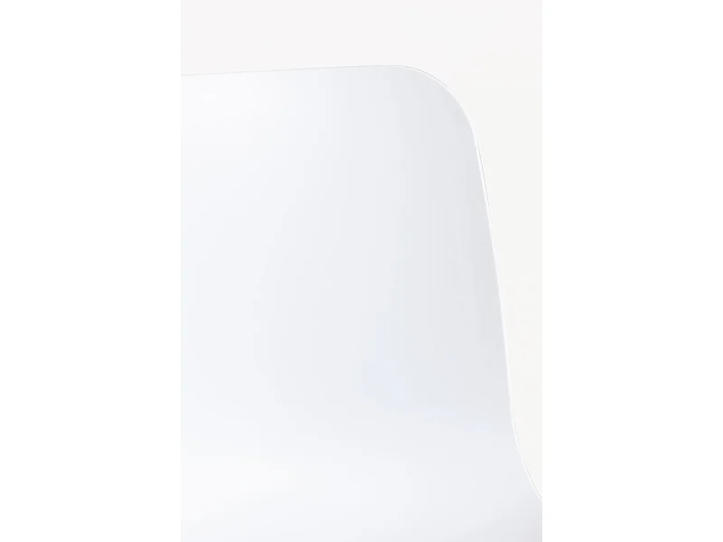 Packs Sillas Comedor - Pack 6 Sillas Bimi - Blanco