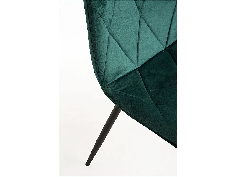 Packs Sillas Comedor - Pack 6 Sillas Lyke Terciopelo - Verde