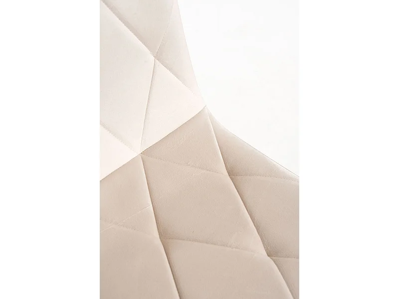 Packs Sillas Comedor - Pack 4 Sillas Lyke Terciopelo - Beige