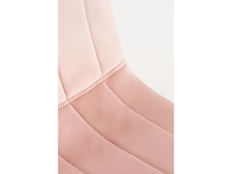 Packs Sillas Comedor - Pack 6 Sillas Liny Terciopelo - Rosa