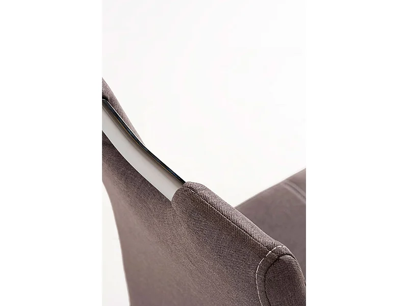 Packs Sillas Comedor - Pack 2 Sillas Hallen Tela - Gris