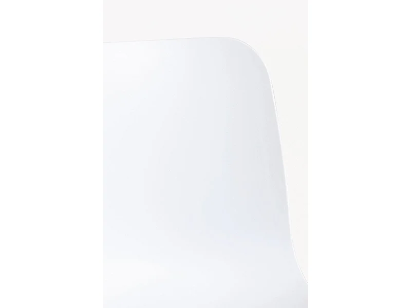 Sillas Comedor - Silla Bimi - Blanco