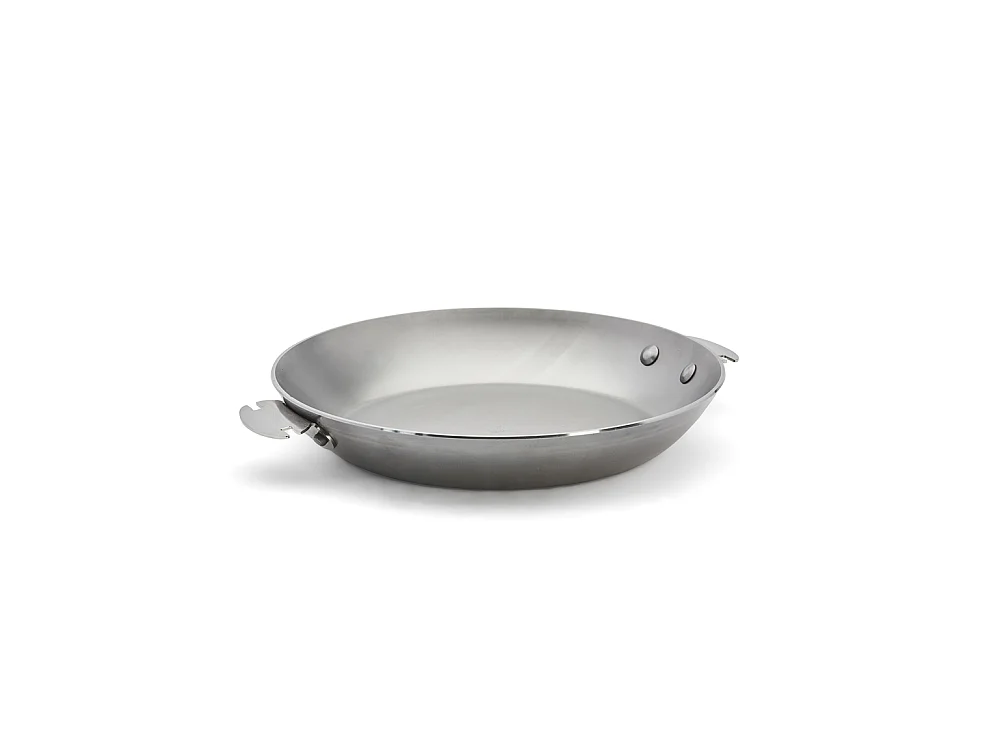 Poêle 28 cm minéral B Loqy