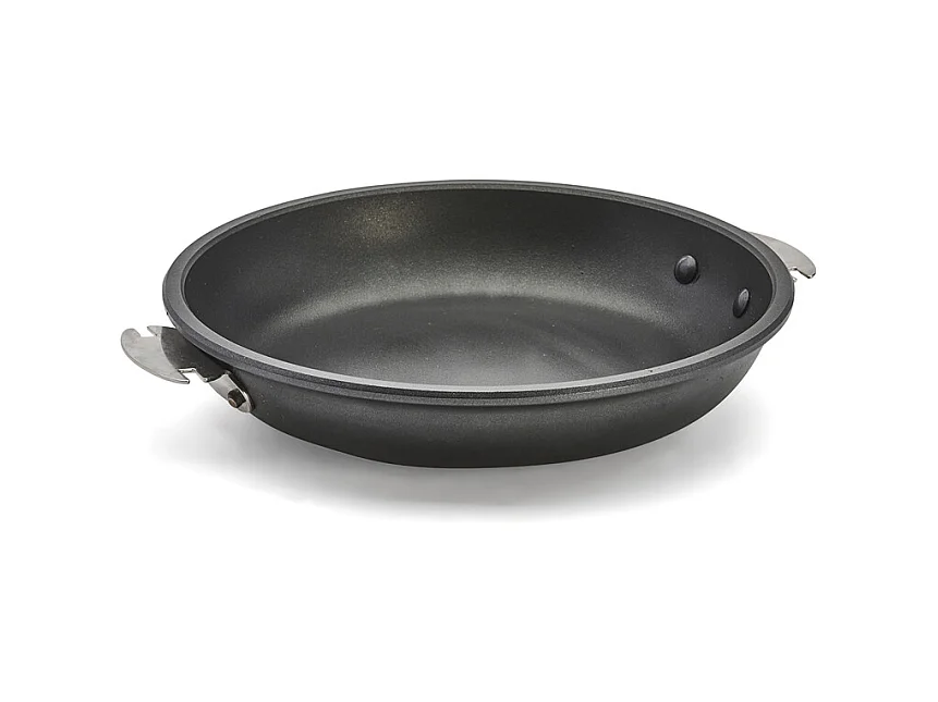 Poêle 24 cm choc extrême Loqy