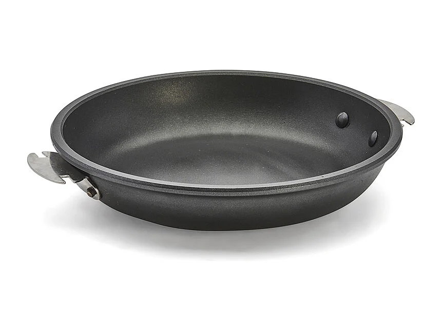 Poêle 24 cm choc extrême Loqy