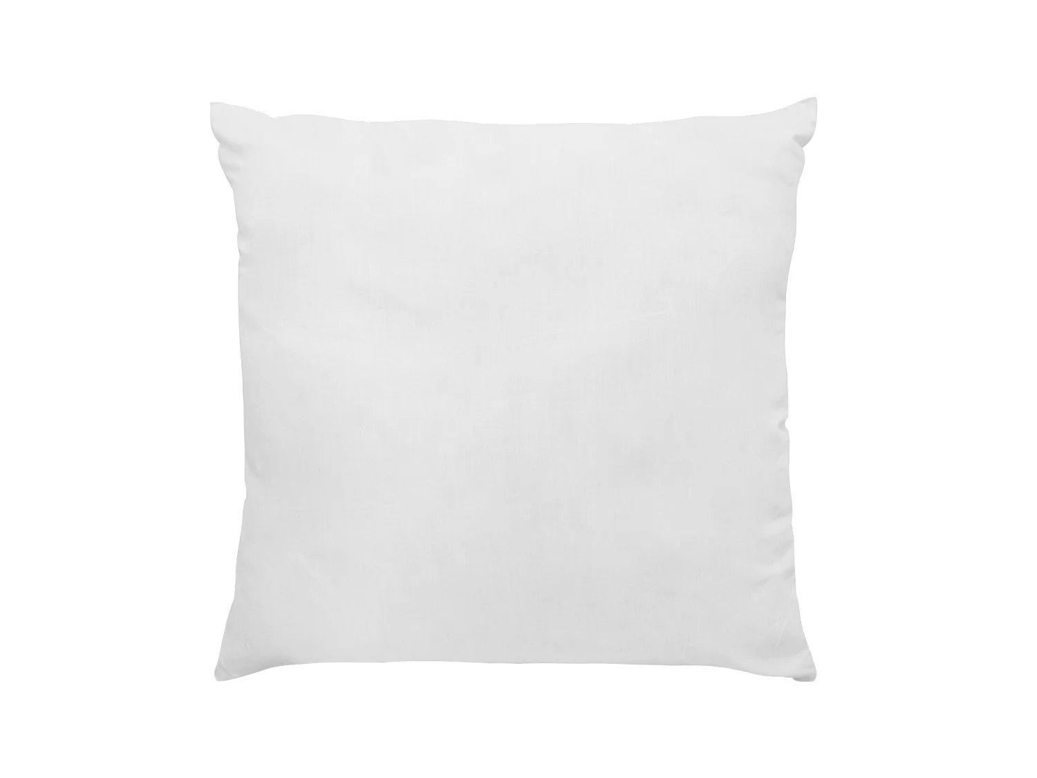 Conjunto de 2 almohadas de 60 x 60 cm de DREAMEA - 400 gr - BIESYA