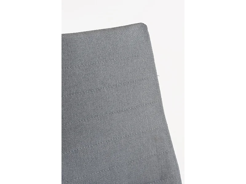 Packs Sillas Comedor - Pack 4 Sillas Lauter Tela - Gris oscuro