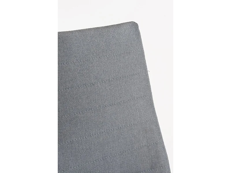 Packs Sillas Comedor - Pack 4 Sillas Lauter Tela - Gris oscuro