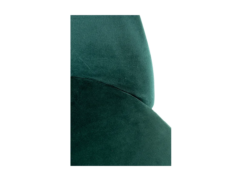 Packs Sillas Comedor - Pack 4 Sillas Vint Terciopelo Golden - Verde