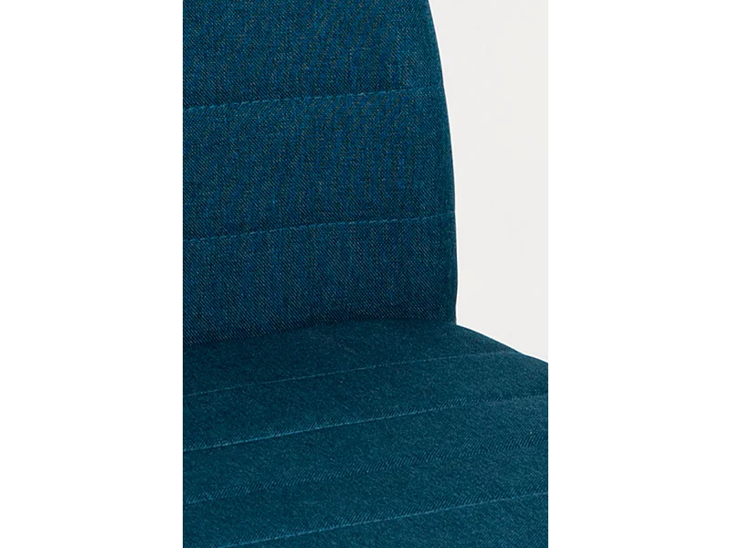 Packs Sillas Comedor - Pack 4 Sillas Lauter Tela - Verde azulado