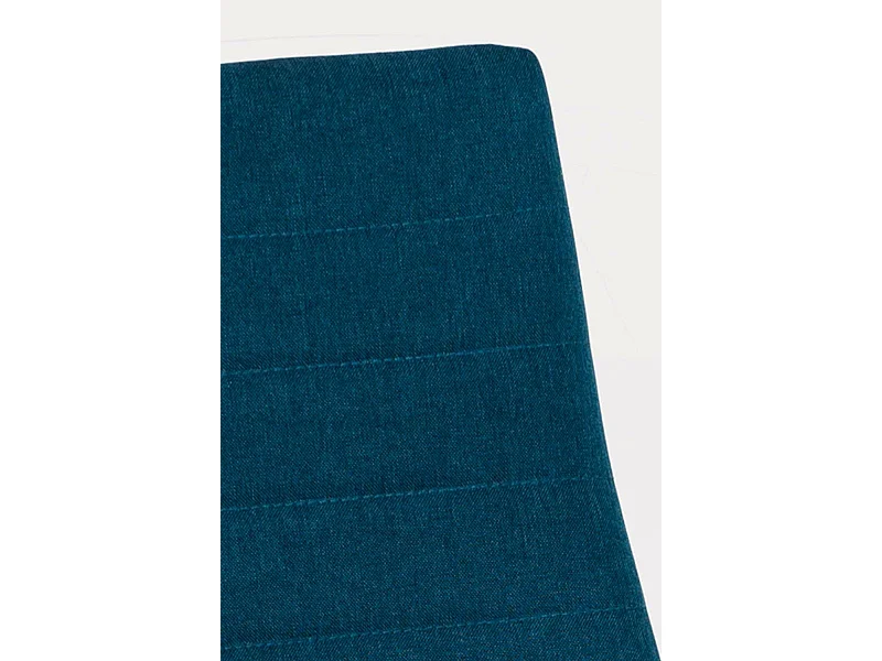 Packs Sillas Comedor - Pack 4 Sillas Lauter Tela - Verde azulado