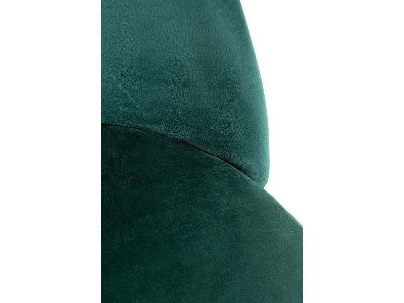 Packs Sillas Comedor - Pack 2 Sillas Vint Terciopelo Golden - Verde