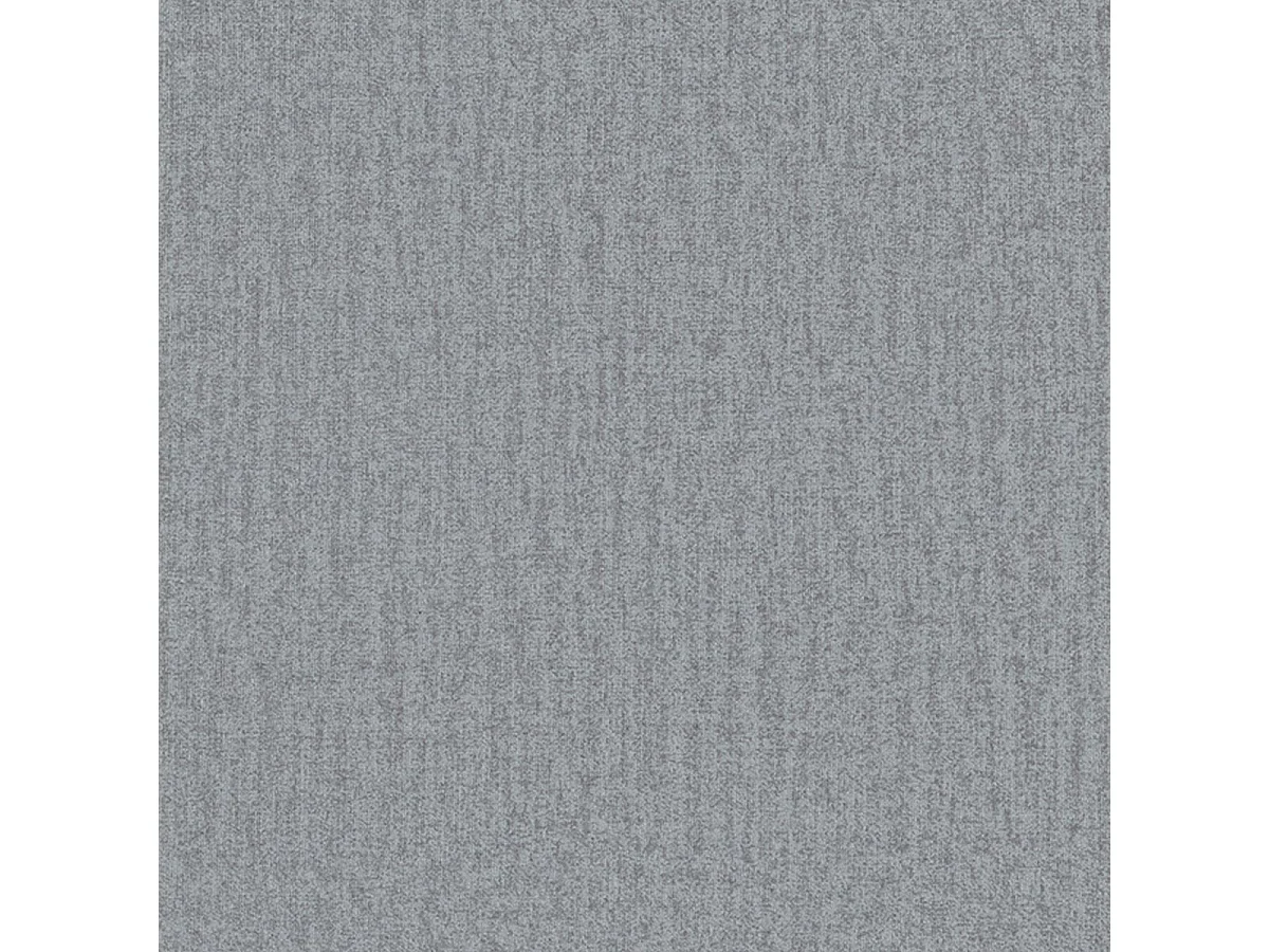 Canapé d'angle convertible 5 places avec coffre en velours gris clair LYAM