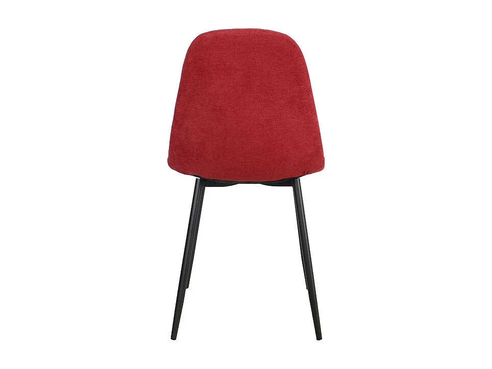 Set Da 4,Sedia Flora Velluto Cipria/Gambe Oro