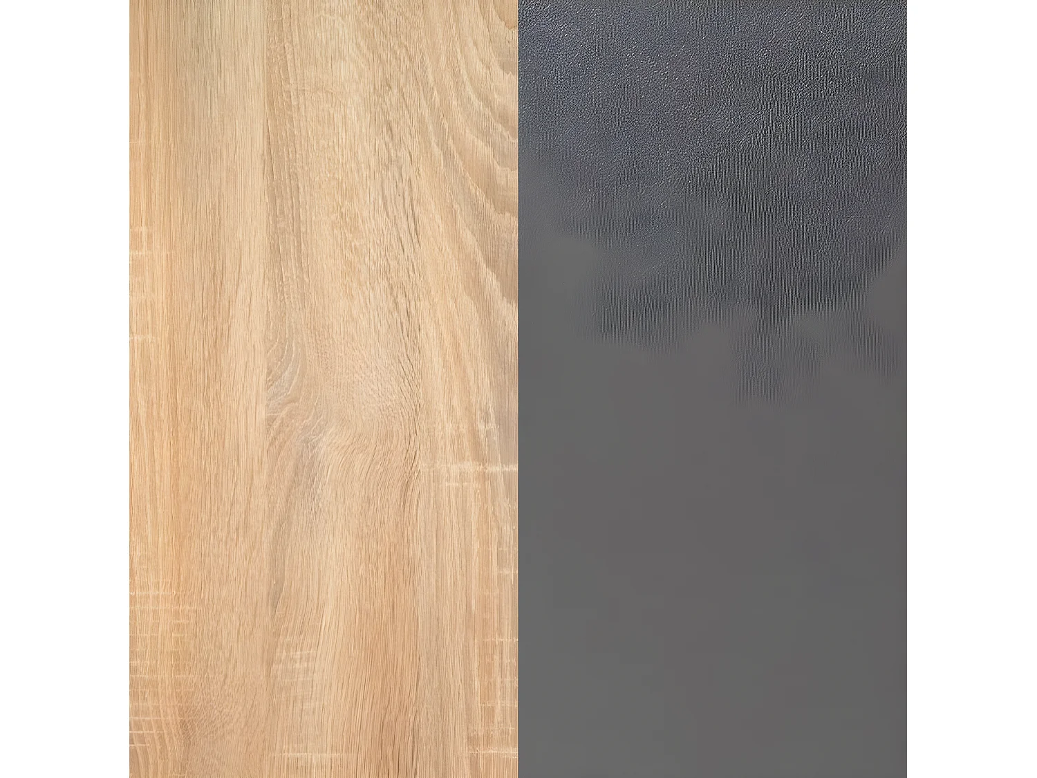 Salón Nuka V3 Cambria - Grafito