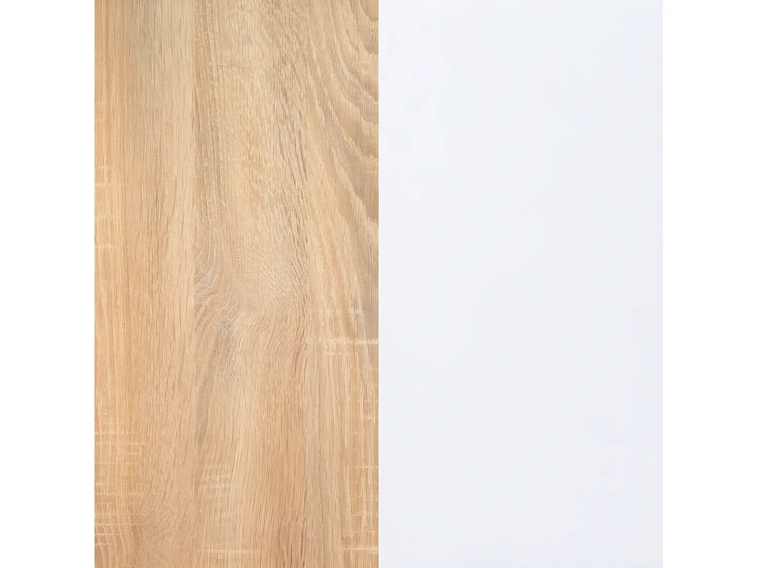 Salón Nuka V3 Cambria - Blanco