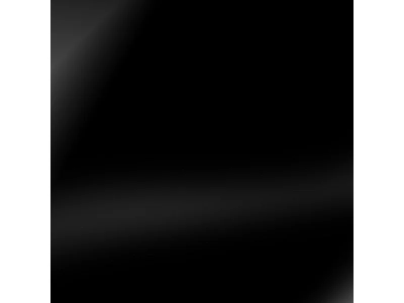 Salón Alfa Blanco - Negro