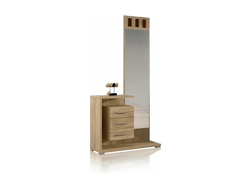 Mueble de recibidor Prisma Cambria