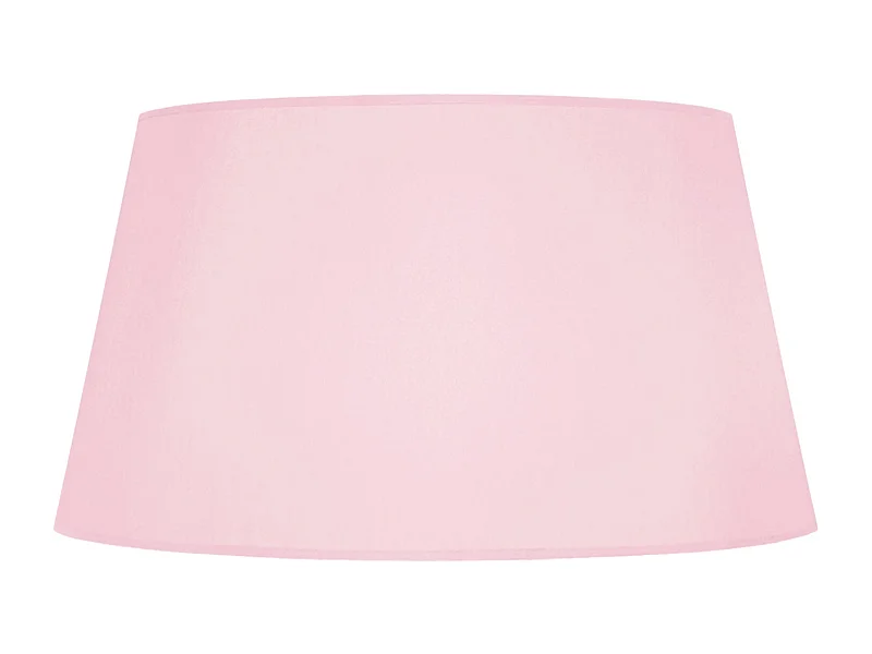 Candeeiro de mesa TOSEL VASE tecido vaso âmbar D35 x  H50  cm