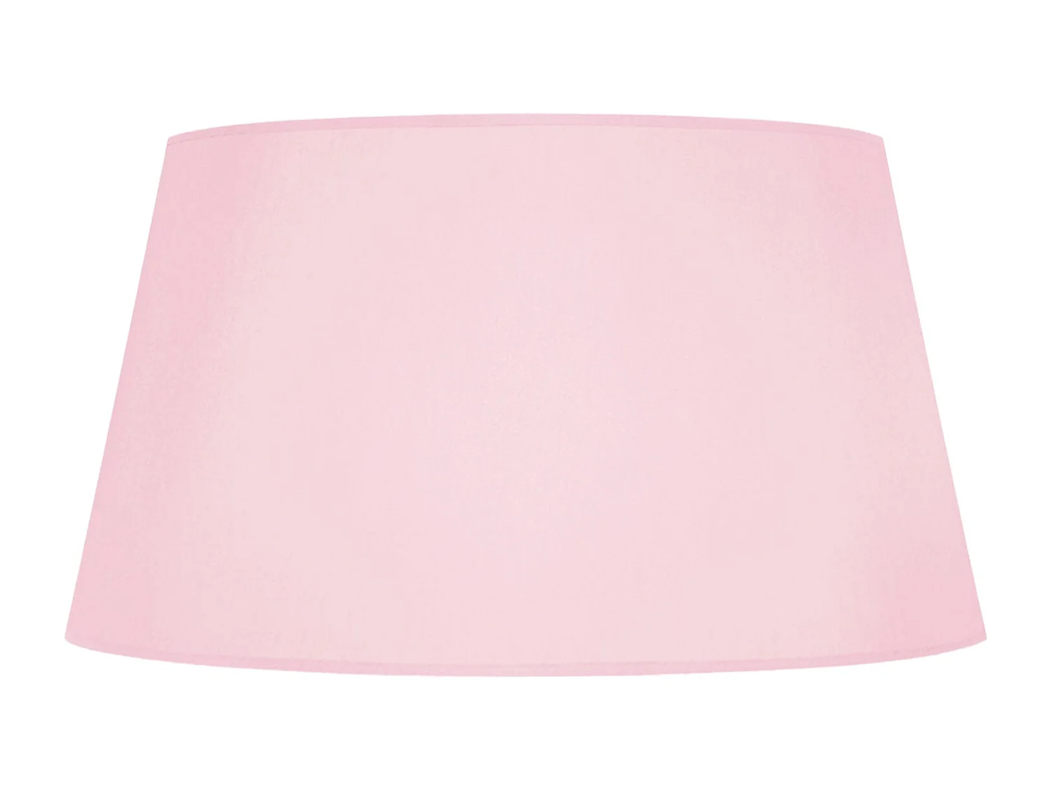 Candeeiro de mesa TOSEL VASE tecido vaso âmbar D35 x  H50  cm