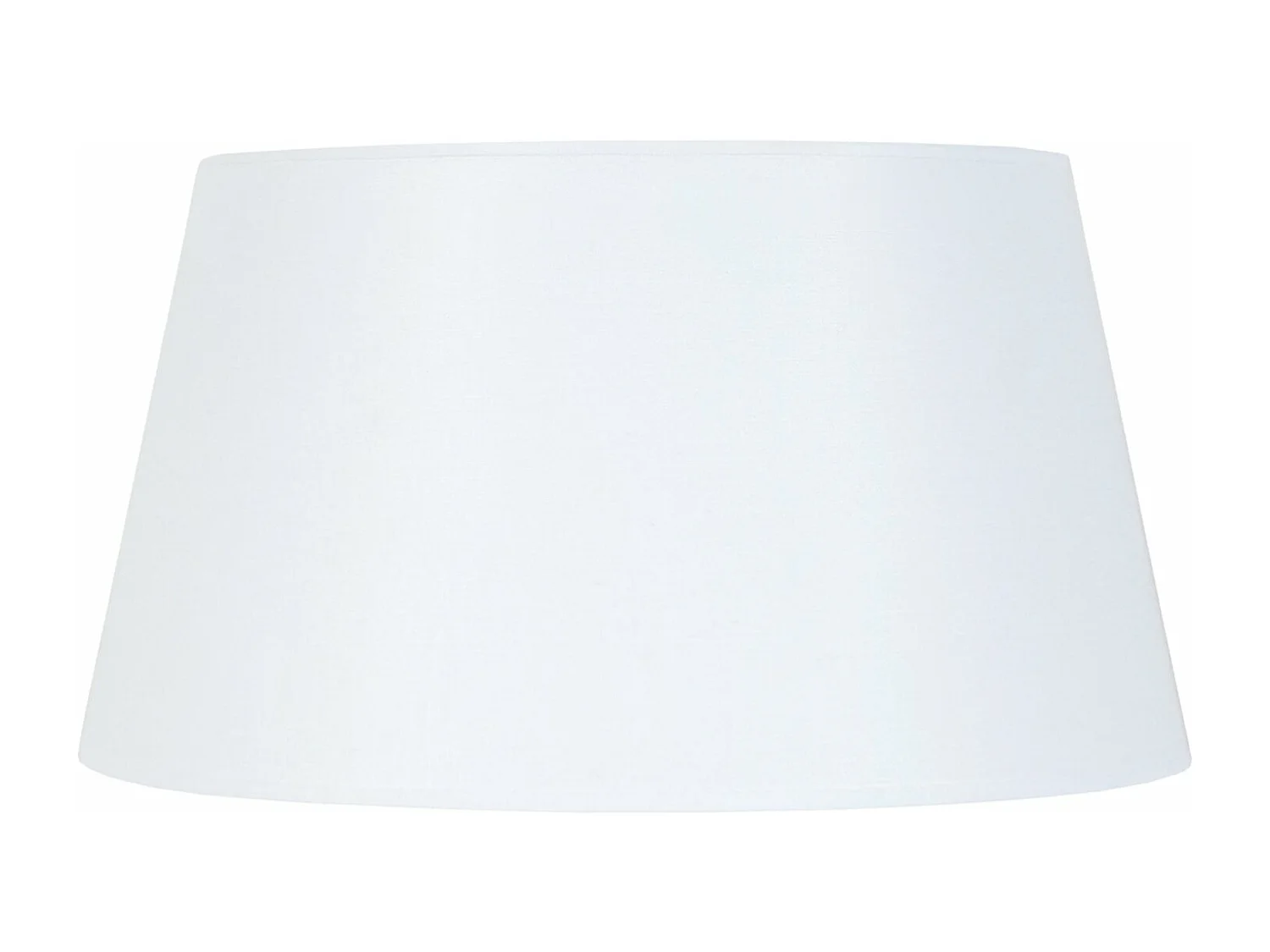 Candeeiro de mesa TOSEL VASE tecido vaso lilás D30 x  H45  cm