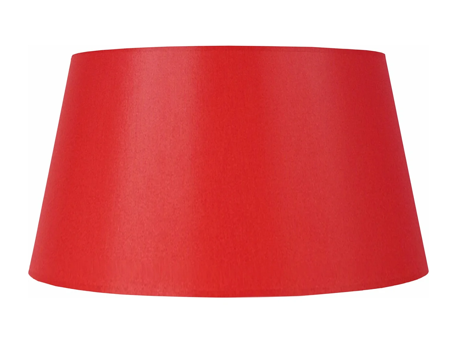 Candeeiro de mesa TOSEL VASE tecido vaso roxo D35 x  H50  cm