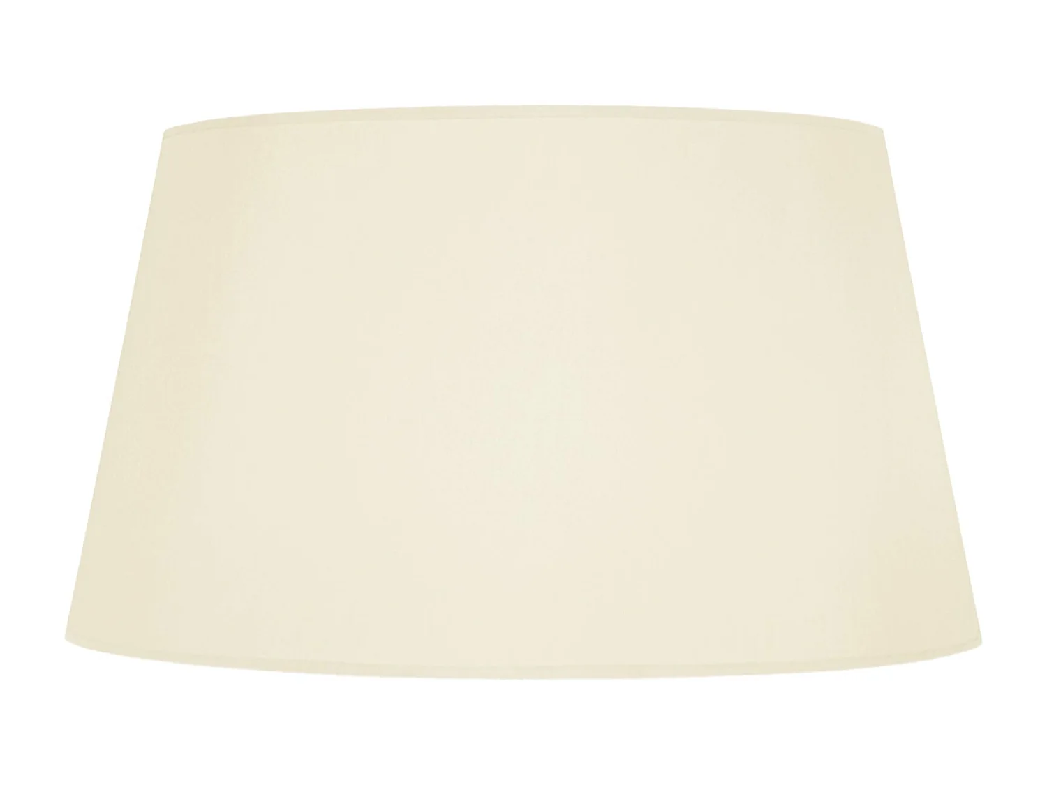 Candeeiro de mesa TOSEL VASE tecido vaso vermelho D35 x  H50  cm