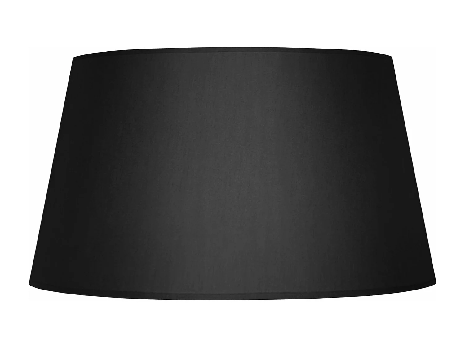 Candeeiro de mesa TOSEL BURNABY tecido vaso Verde D35 x  H50  cm