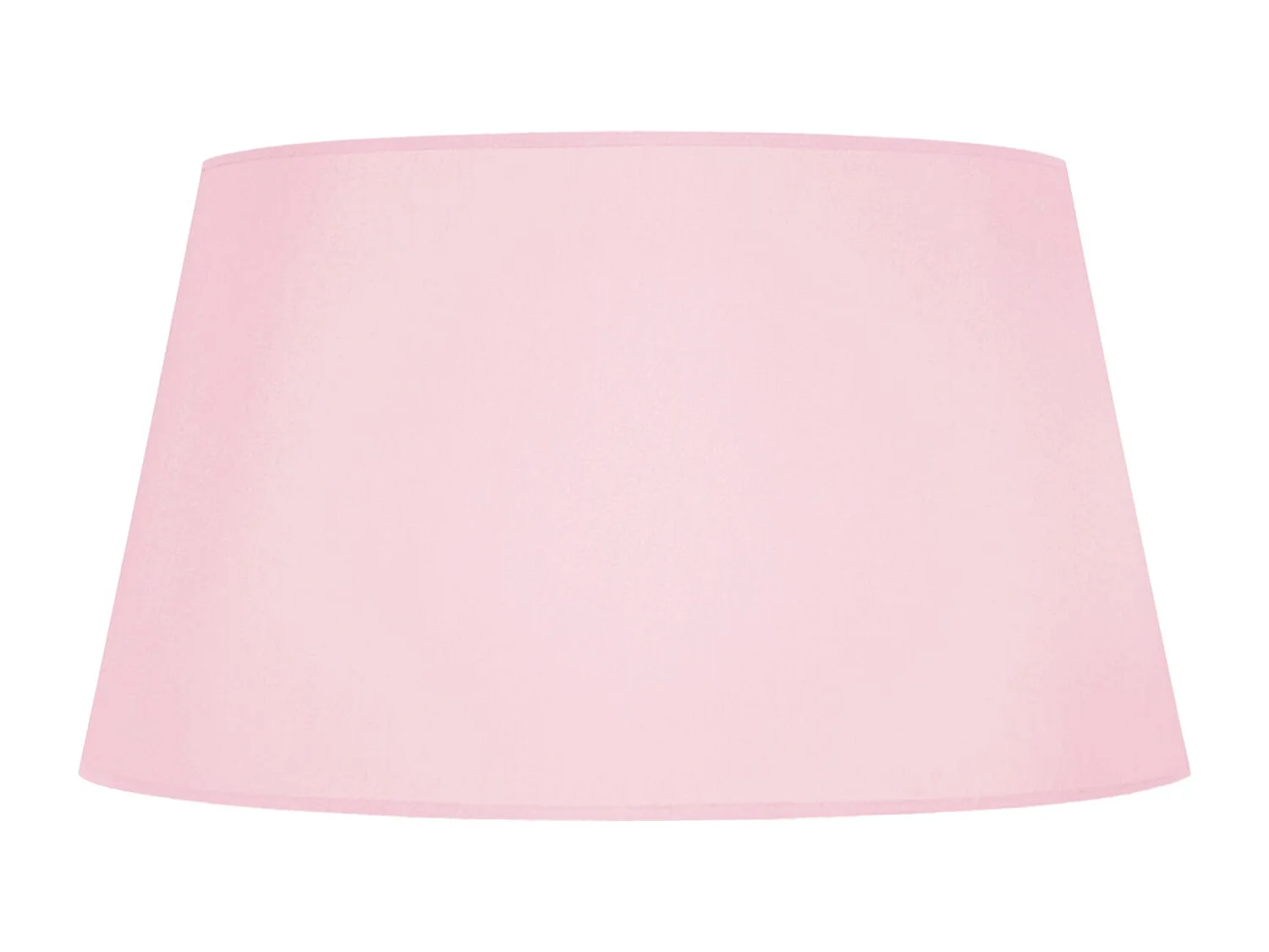 Candeeiro de mesa TOSEL BURNABY tecido vaso óleo D35 x  H50  cm