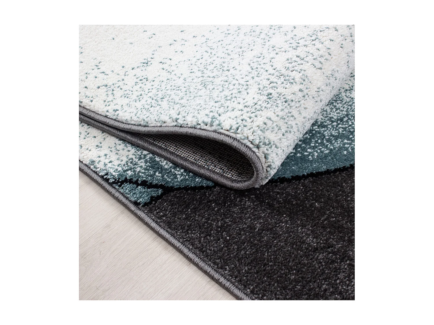 Tapis rectangle pour chambre enfant éléphant Zoupiou Rectangulaire Enfant Mécanique