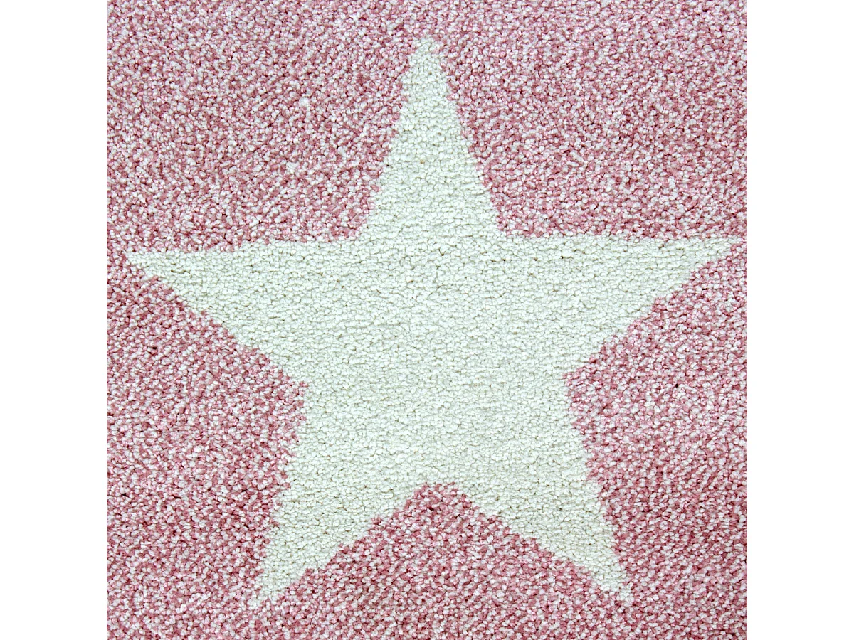 Tapis pour enfant rectangle Julie Rectangulaire Enfant Mécanique