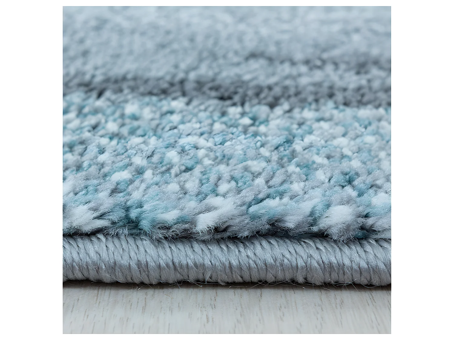 Tapis de chambre enfant rectangle Lapin Rectangulaire Enfant Mécanique