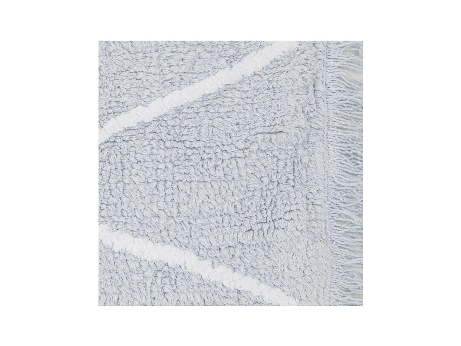 Tapis pour chambre d'enfant lavable en machine Hippy Lorena Canals Rectangulaire Enfant Fa