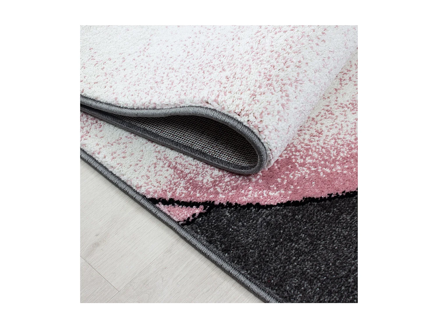 Tapis rectangle pour chambre enfant éléphant Zoupiou Rectangulaire Enfant Mécanique