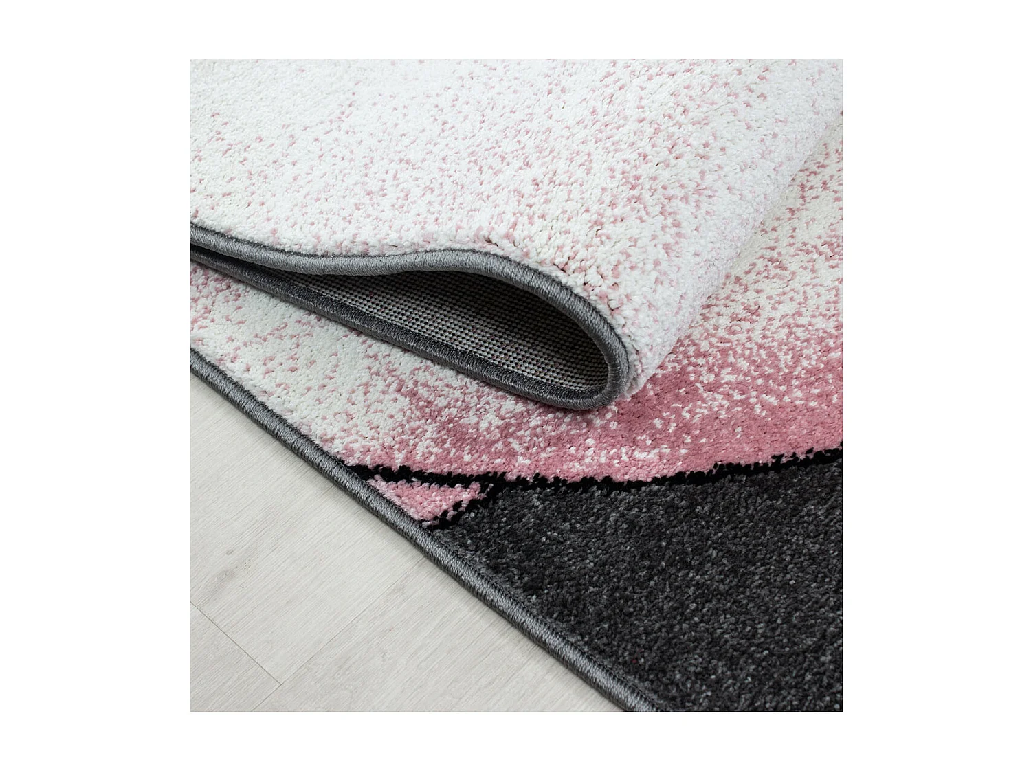 Tapis rectangle pour chambre enfant éléphant Zoupiou Rectangulaire Enfant Mécanique