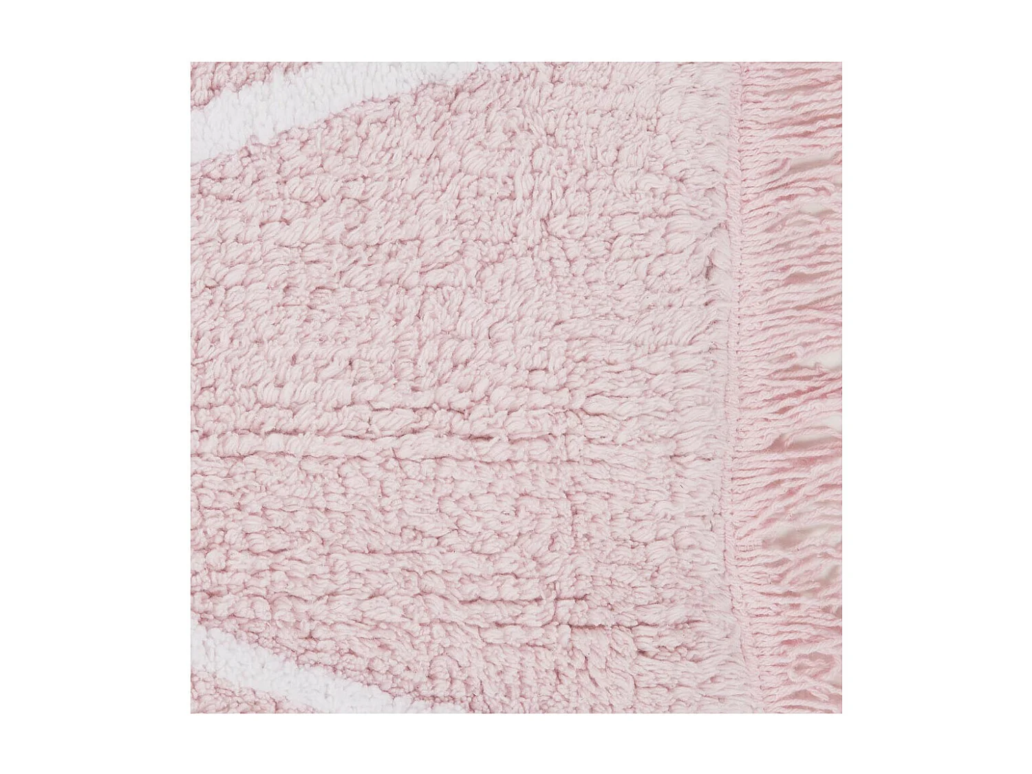 Tapis pour chambre d'enfant lavable en machine Hippy Lorena Canals Rectangulaire Enfant Fa