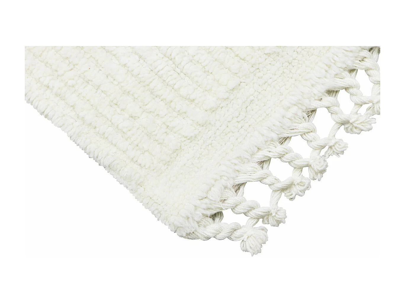 Tapis en laine enfant Ari Rectangulaire Enfant Fait main Recommandé pour les enfants de pl