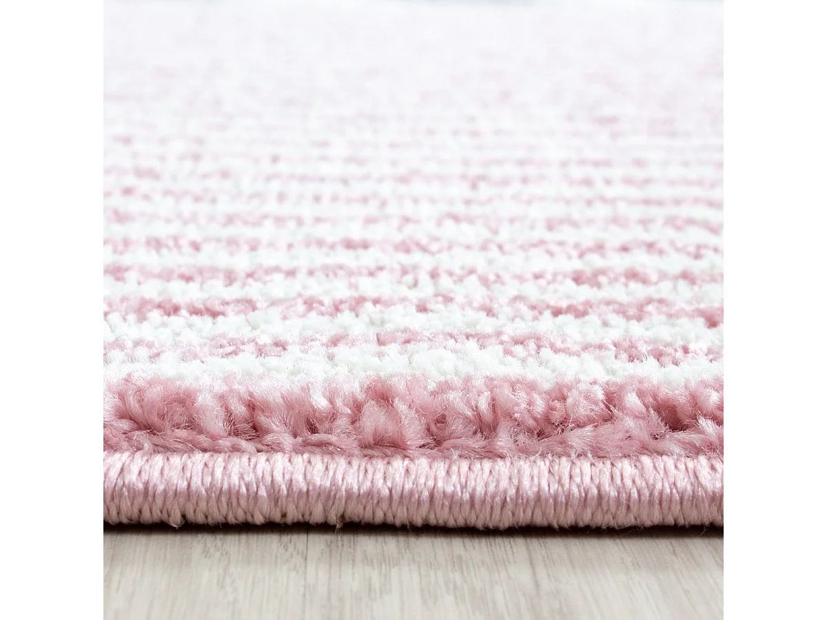 Tapis pour enfant rectangle Julie Rectangulaire Enfant Mécanique