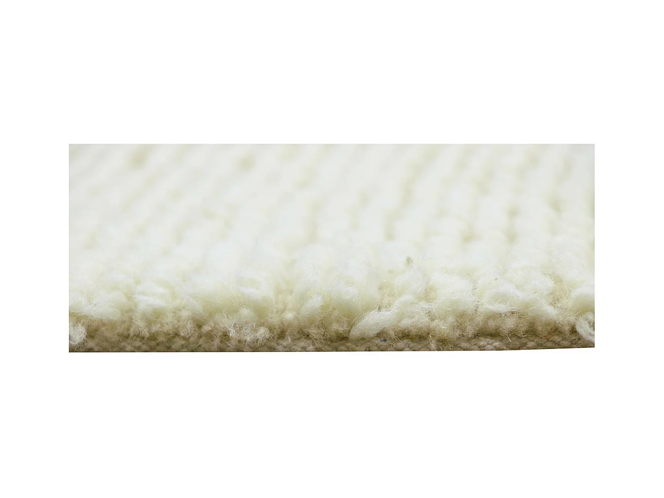 Tapis en laine pour enfant Koa Rectangulaire Enfant Fait main Recommandé pour les enfants