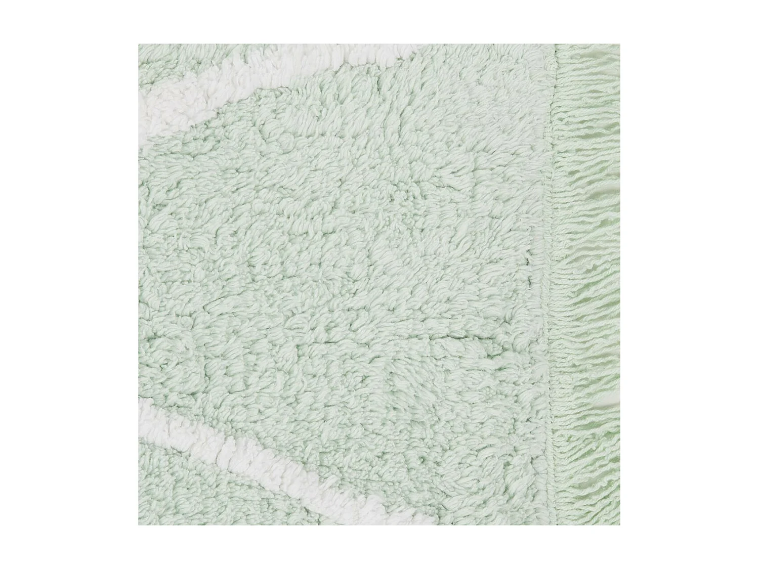 Tapis pour chambre d'enfant lavable en machine Hippy Lorena Canals Rectangulaire Enfant Fa