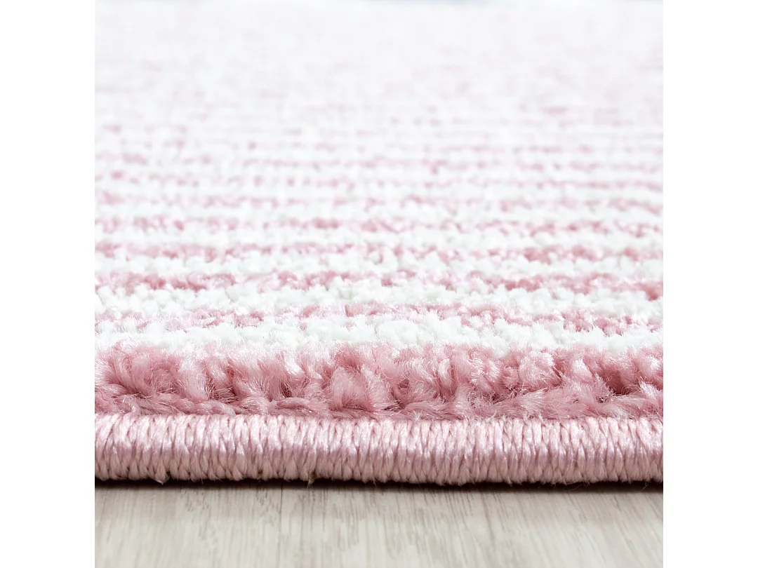 Tapis pour enfant rectangle Julie Rectangulaire Enfant Mécanique