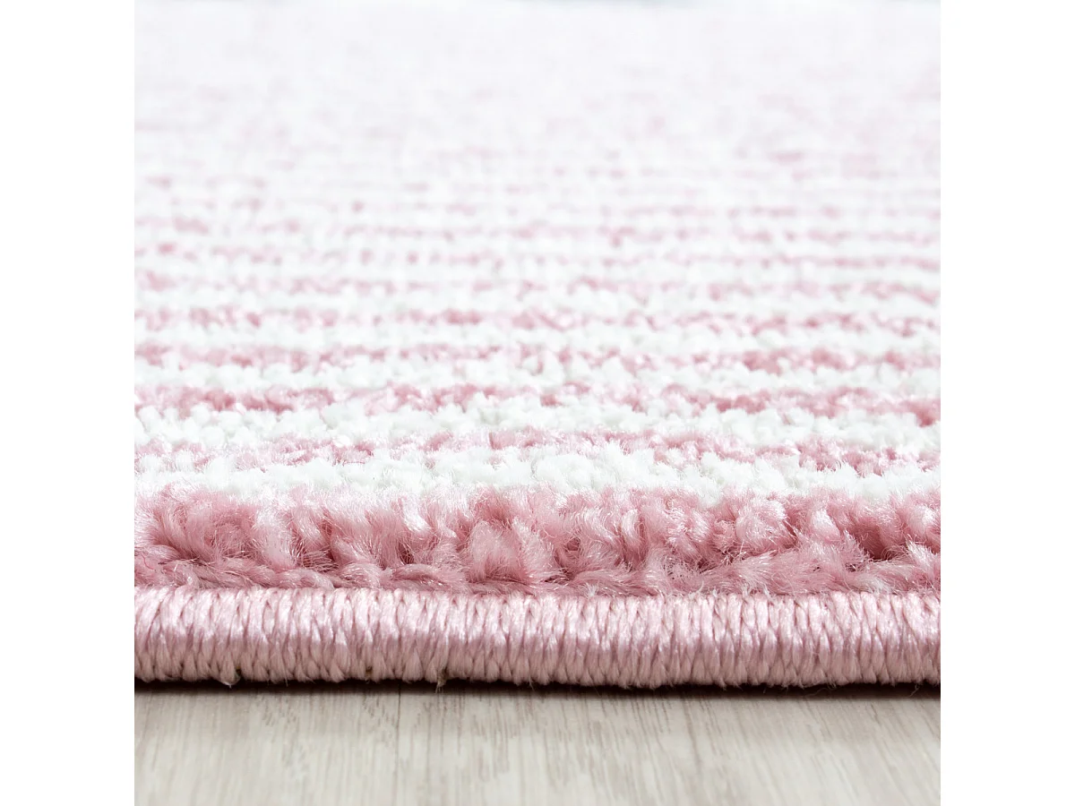 Tapis pour enfant rectangle Julie Rectangulaire Enfant Mécanique