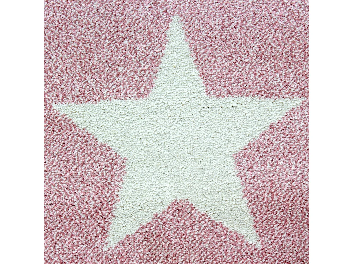 Tapis pour enfant rectangle Julie Rectangulaire Enfant Mécanique