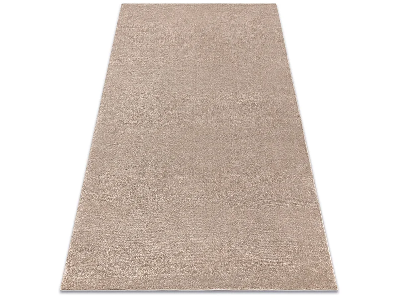 Tapete SOFTY Uma cor bege 280x370 cm