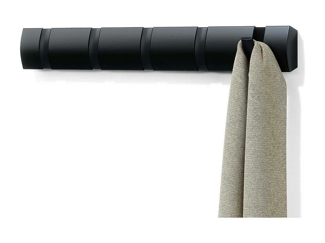 Kleiderständer Flip 5 Haken