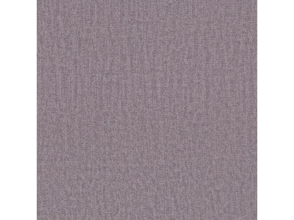 Canapé d'angle convertible 5 places avec coffre en velours violet LYAM