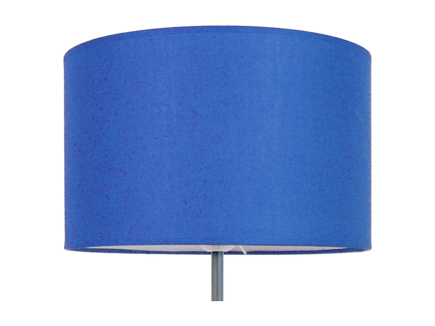 Candeeiro de mesa TOSEL GLOBE JUNON 300 metal globo roxo D30 x  H30  cm