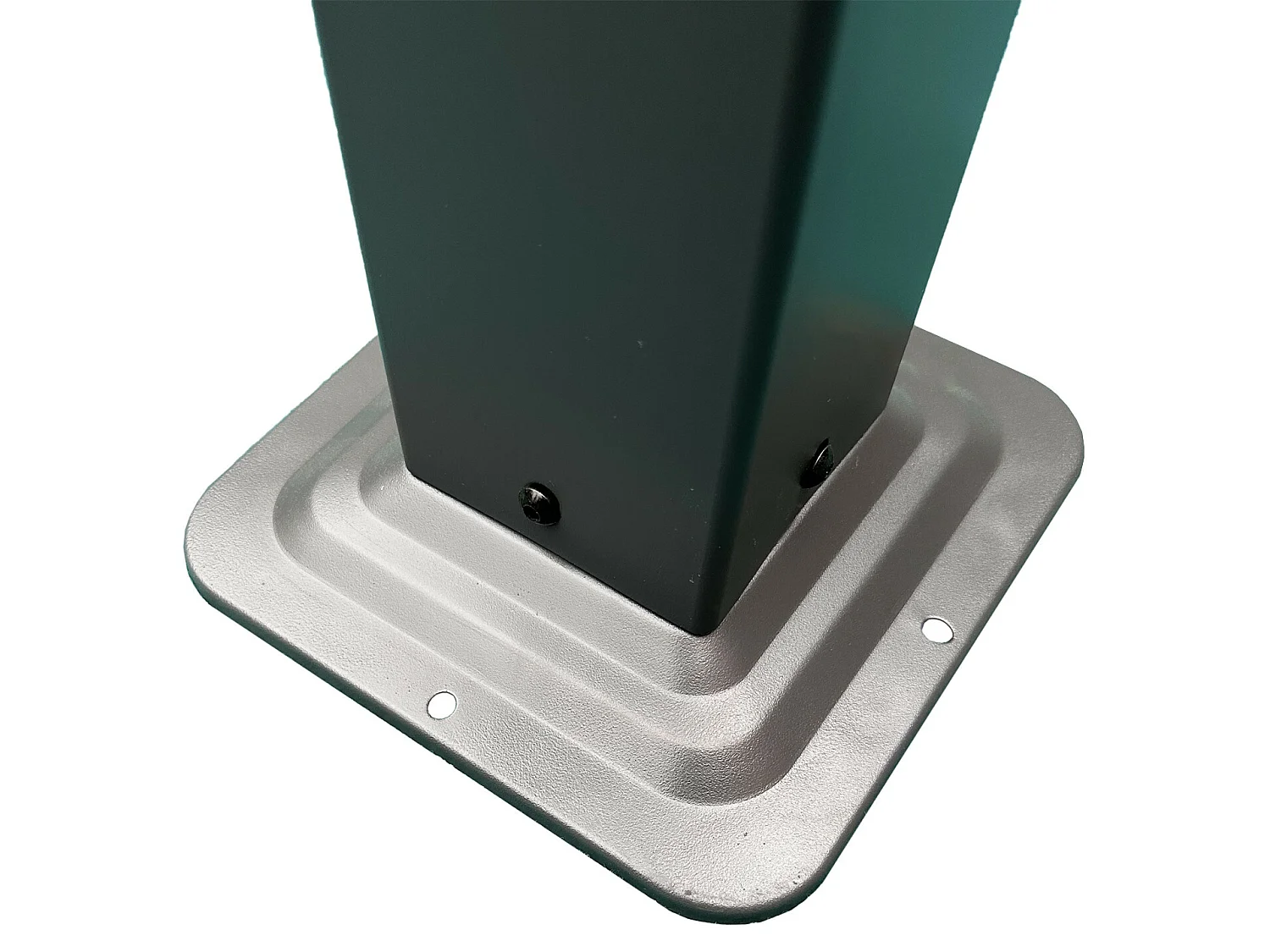 Tonnelle/Pergola bioclimatique lames orientables en aluminium 3x4m - Anthracite - BELAIR